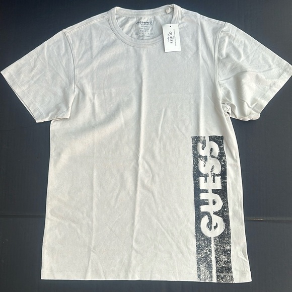 New GUESS Alaska Men’s Shirt SZ XS - Picture 2 of 8